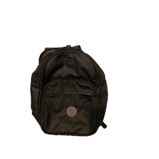 OGIO Commuter Laptop Backpack Black