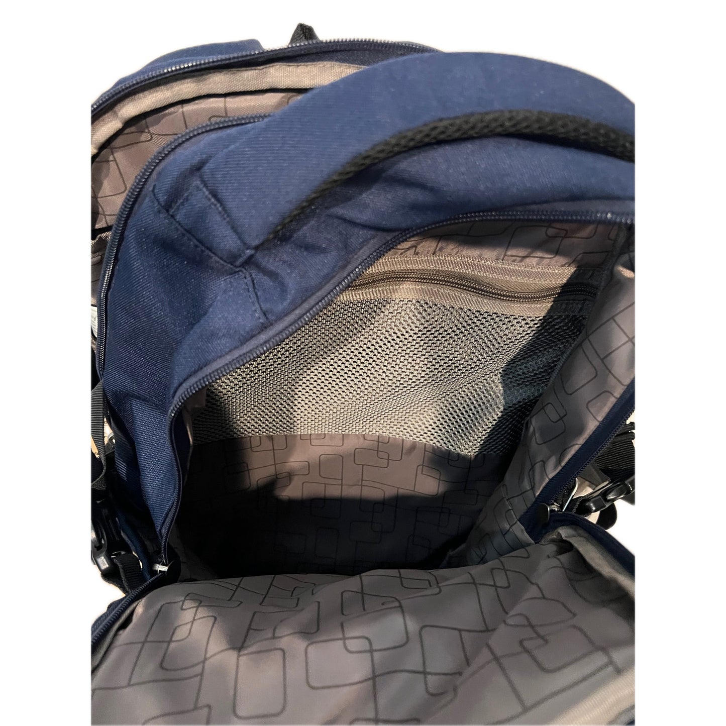 Wotony Military tactical backpack 25L Blue