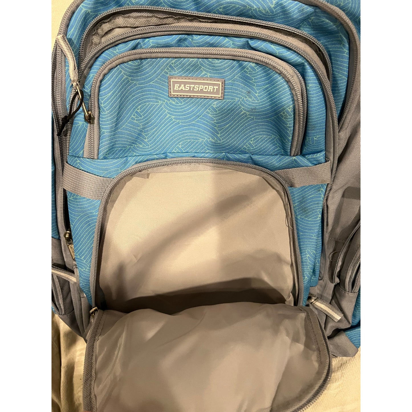 Eastsport Apex Sport Backpack
