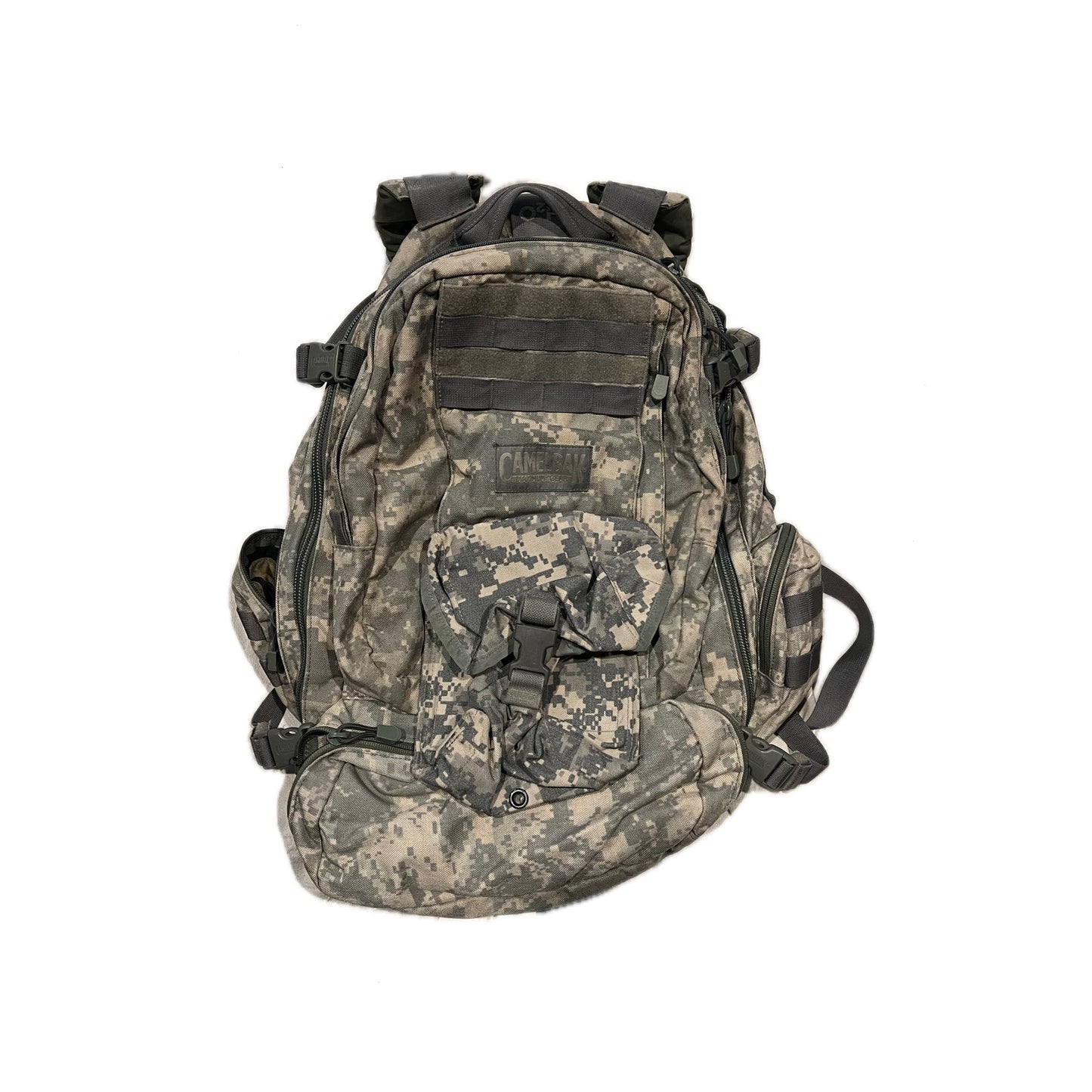 Camelbak BFM ACU Camouflage Hydration Backpack