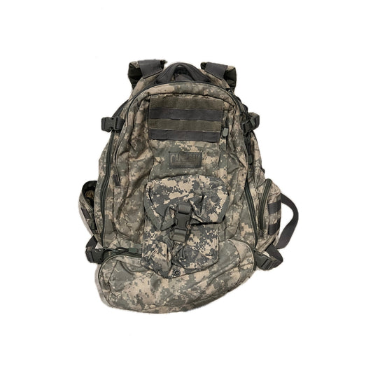 Camelbak BFM ACU Camouflage Hydration Backpack