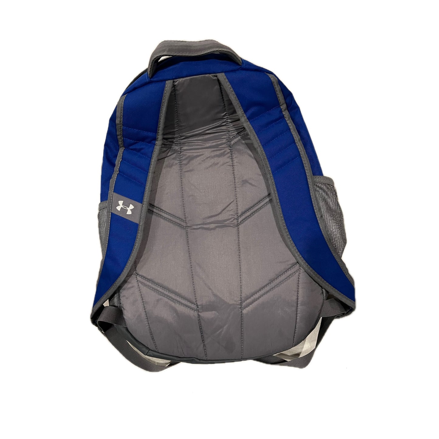 Under Armour UStorm Blue Gray Backpack