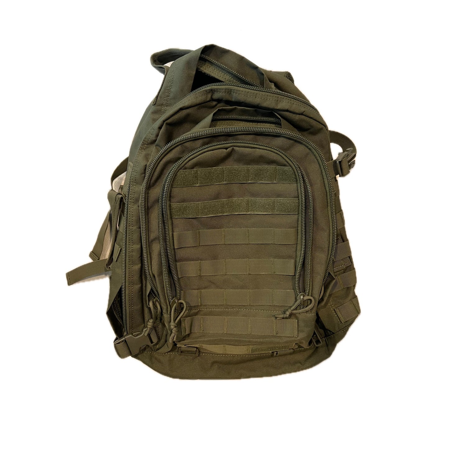 Highland Tactical Green Khaki Backpack XL