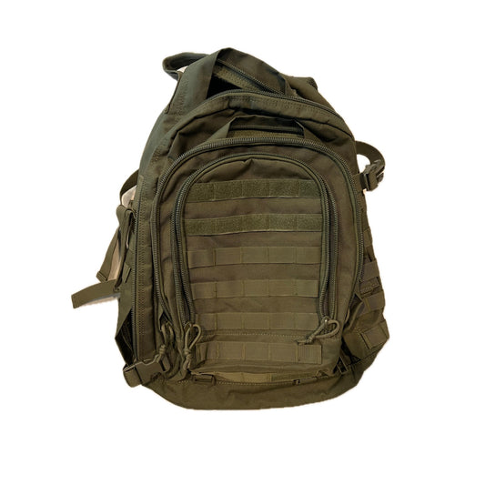 Highland Tactical Green Khaki Backpack XL