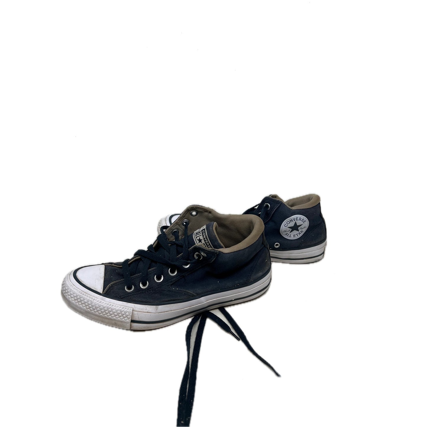 Converse Chuck Taylor All Star Malden Street Mens 8.5
