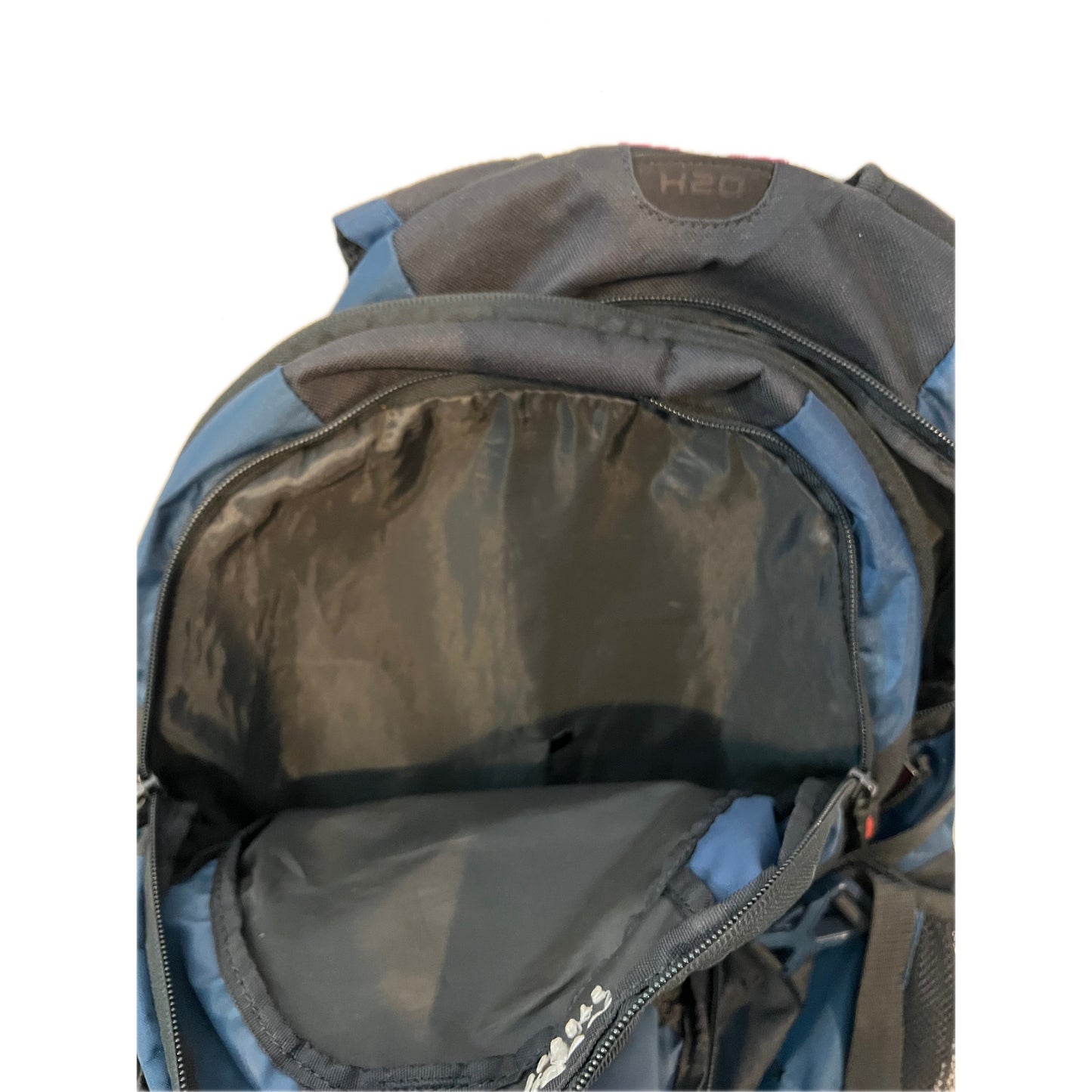Outdoor Products Blue Black 30L Backpack
