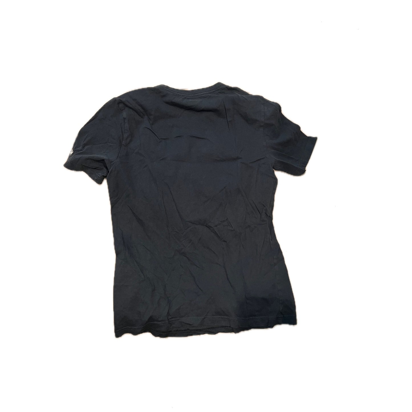 Hurley Shark Short Sleeve T-Shirt Youth XL (13-15)