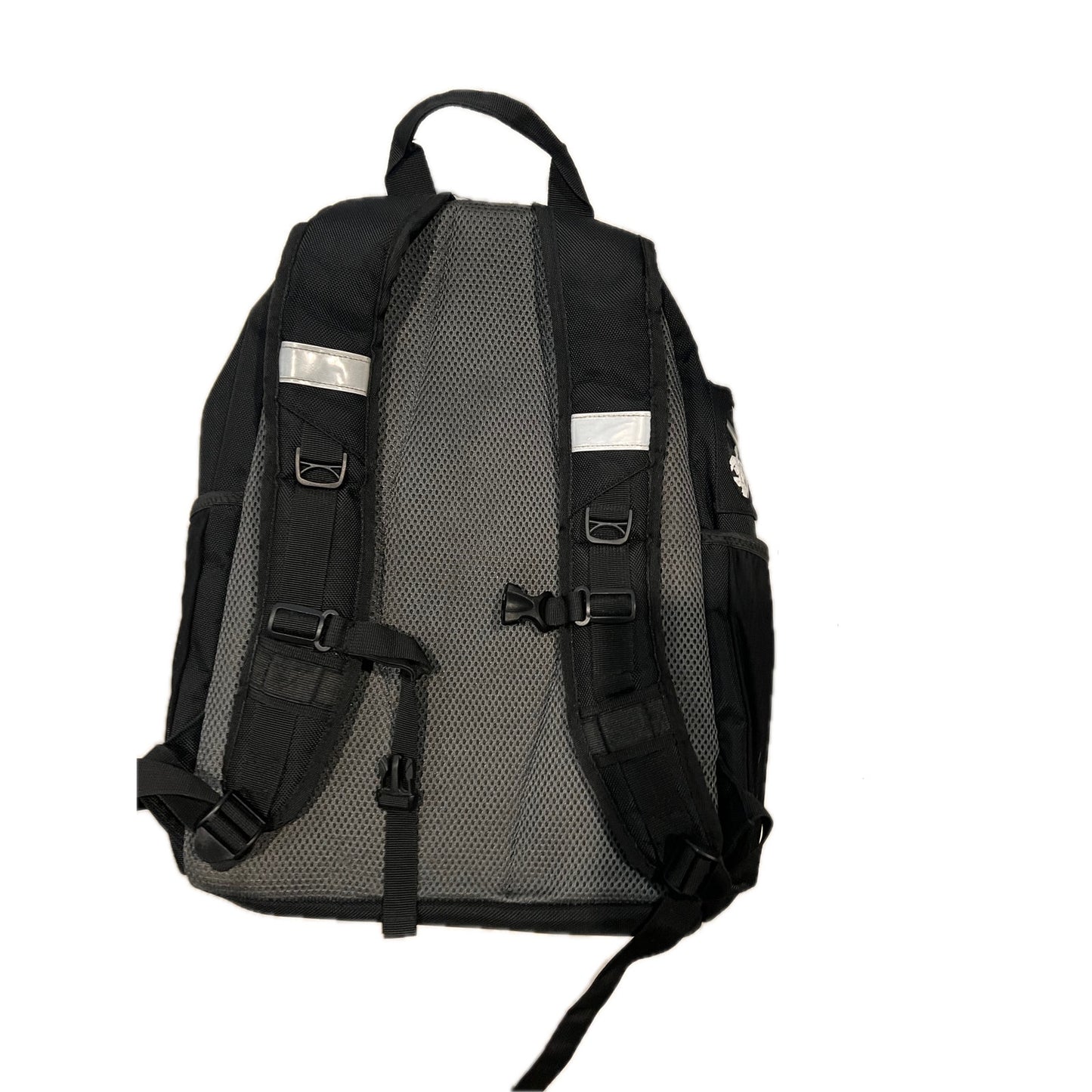 Bump Armor LK Series Backpack