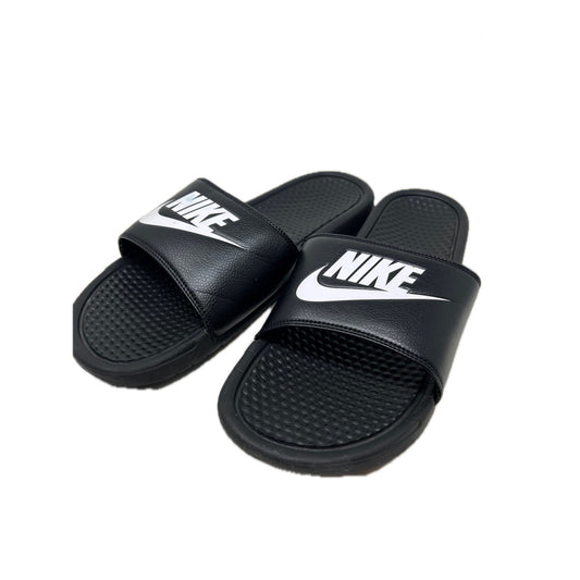 Nike Benassi Slide 343880 090 Mens 12