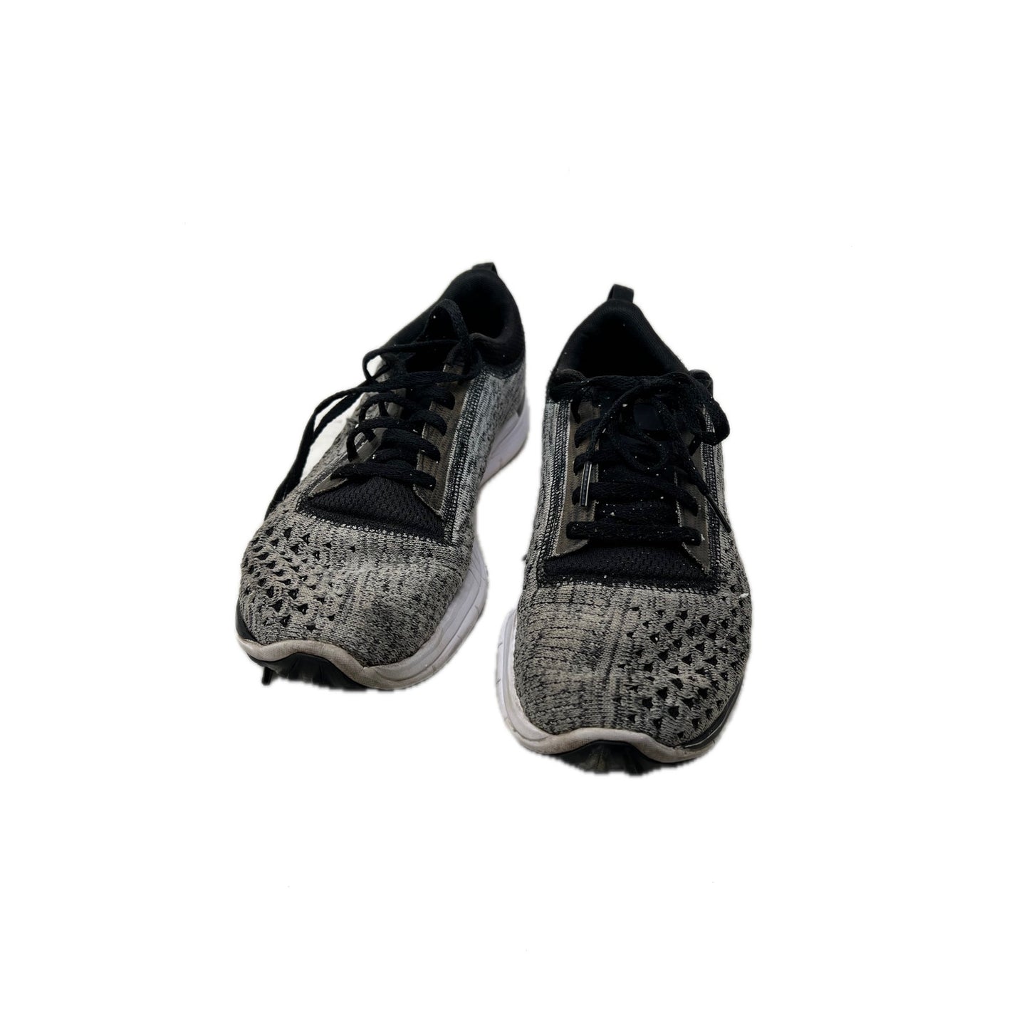 Under Armour Lightning 2 Running Gris Taille 10 Homme