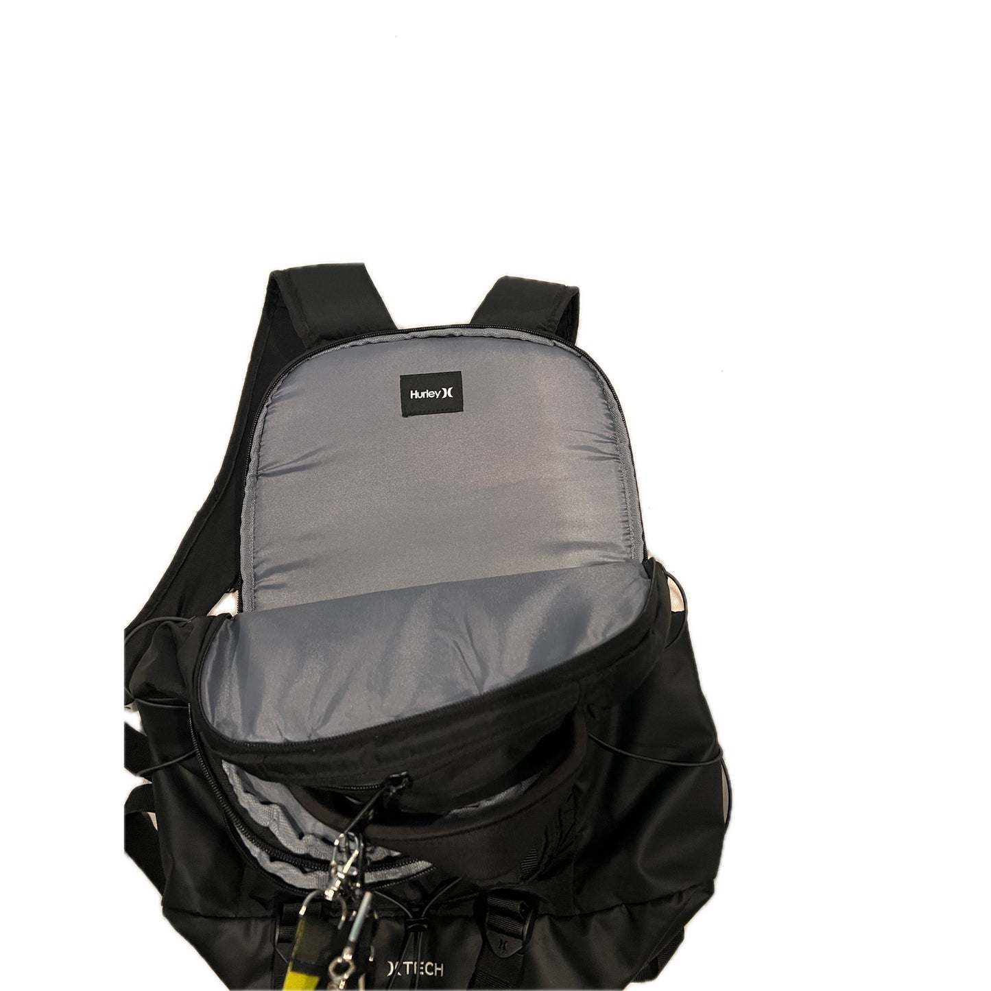 Hurley Commuter Travel Backpack