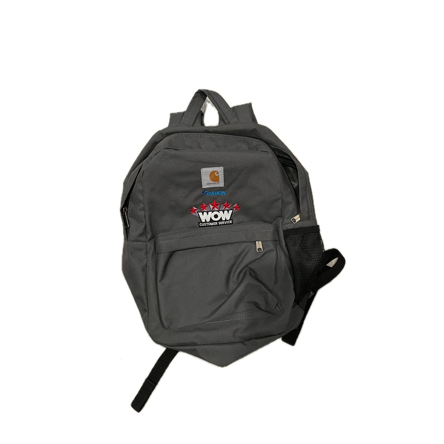 Carhartt 21L Gray Classic Backpack