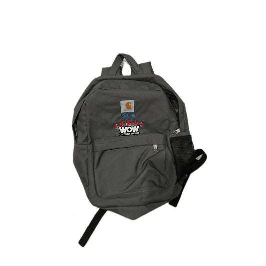 Carhartt 21L Gray Classic Backpack