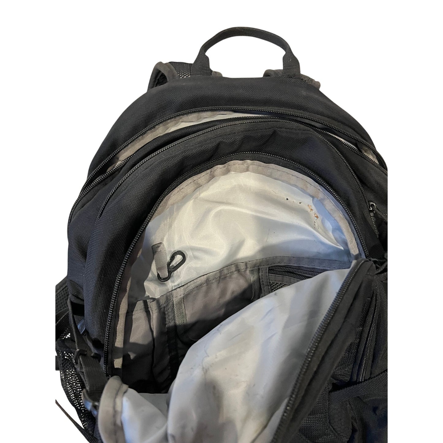 Mochila de día High Sierra Black XBT