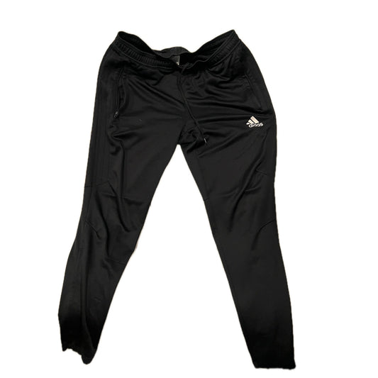 Adidas Ankle Cuffed Aeroready Soccer Pants Mens L