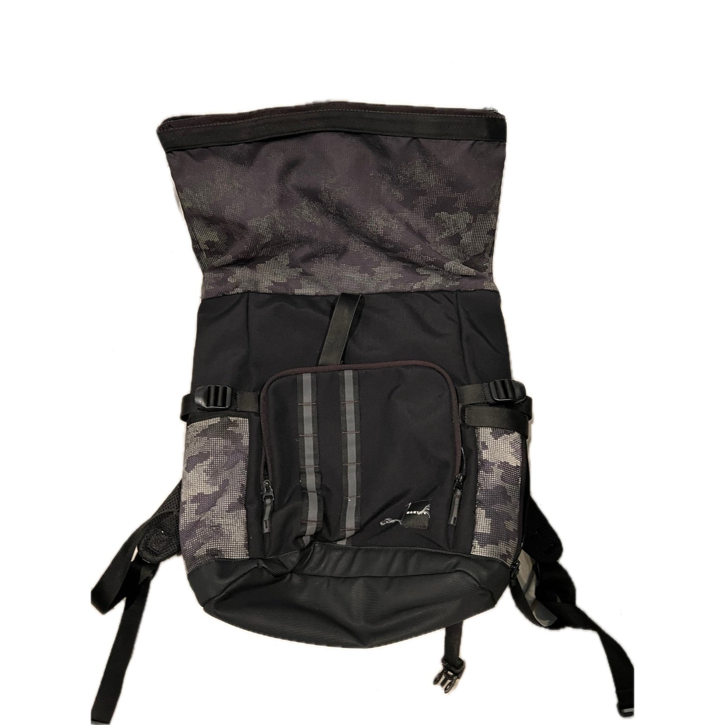 Oakley Utility Rolled Up Backpack