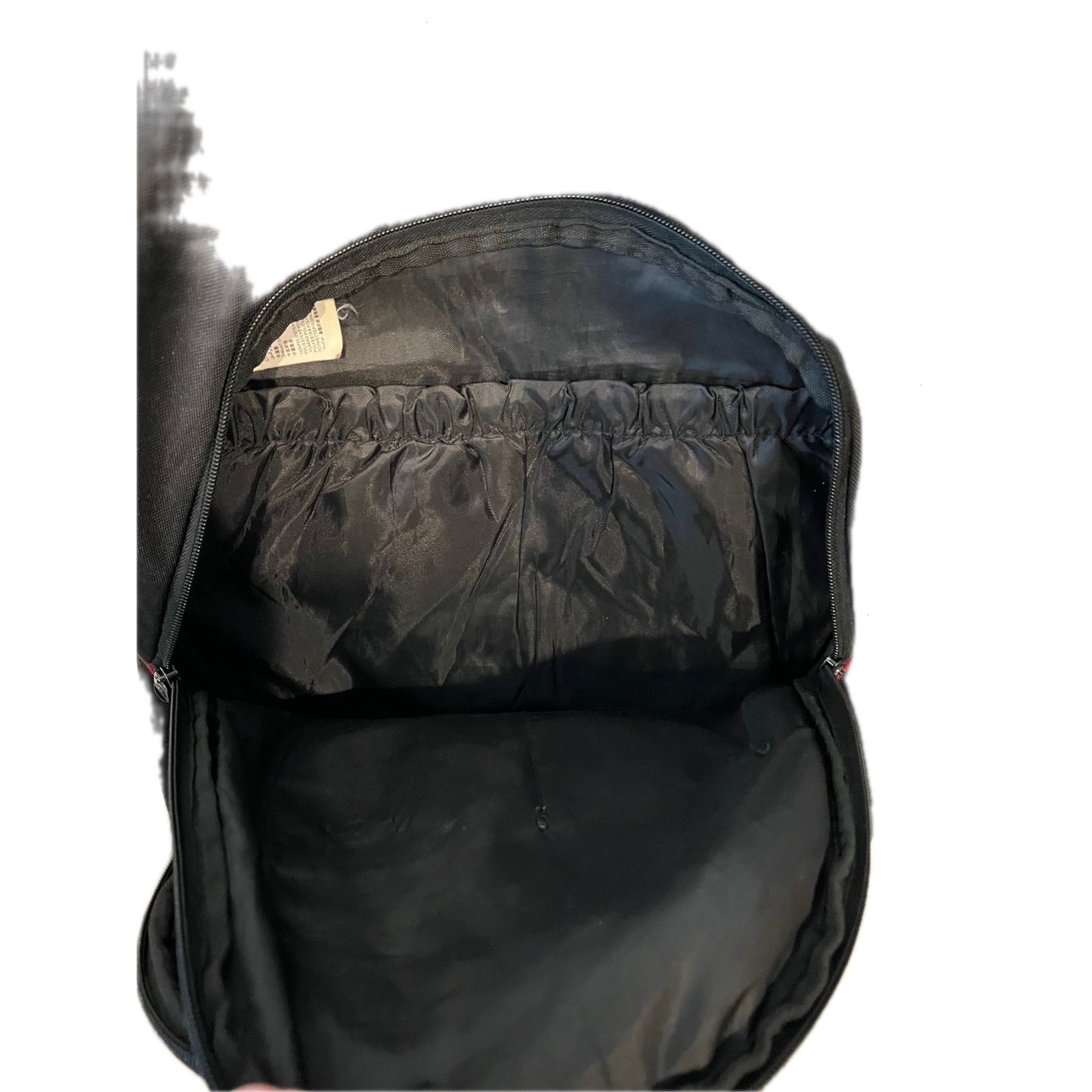 Nike Air Jordan Jumpman Mini-Backpack Black