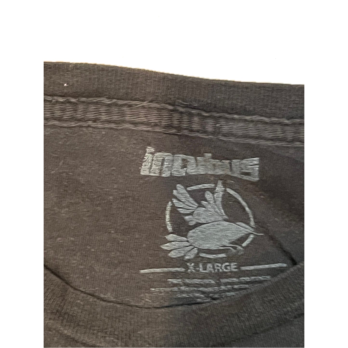 Incubus 2015 Tour Concert Tee Shirt Mens XL