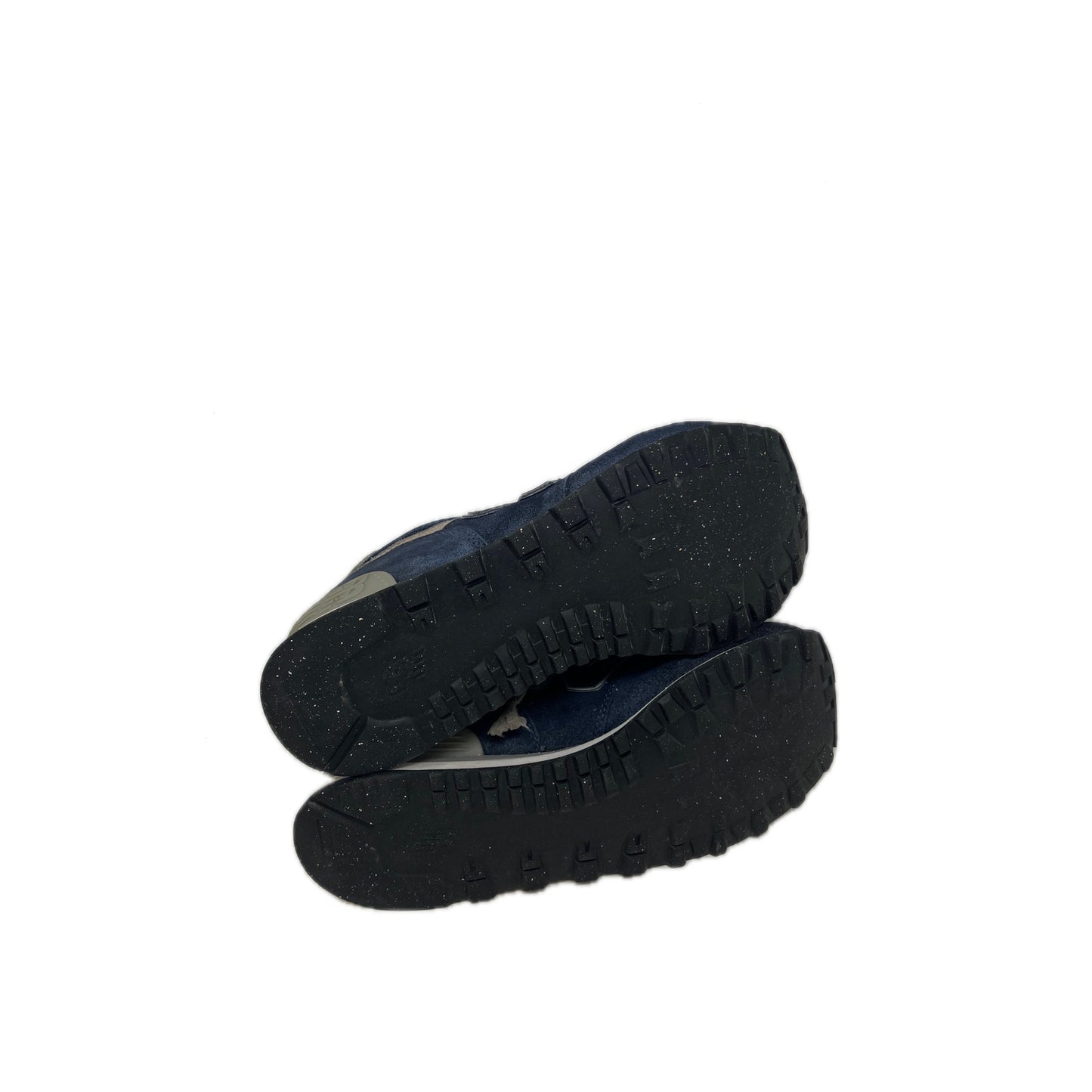 New Balance 574 Classic Suede Mesh Shoes Mens 9.5