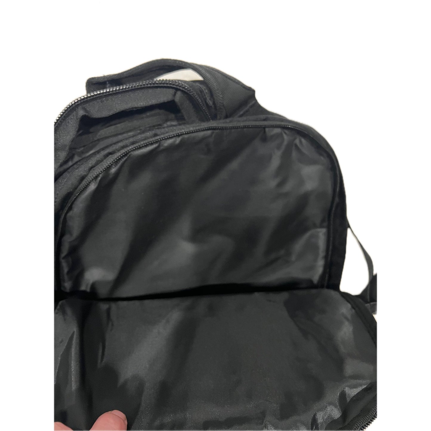 Highland Tactical Major Canvas Backpack XL 33L