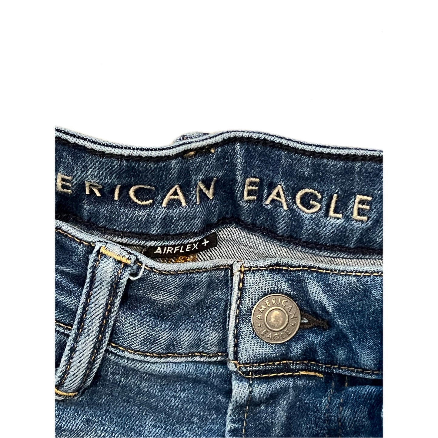 American Eagle Jean Skinny Homme 31x32