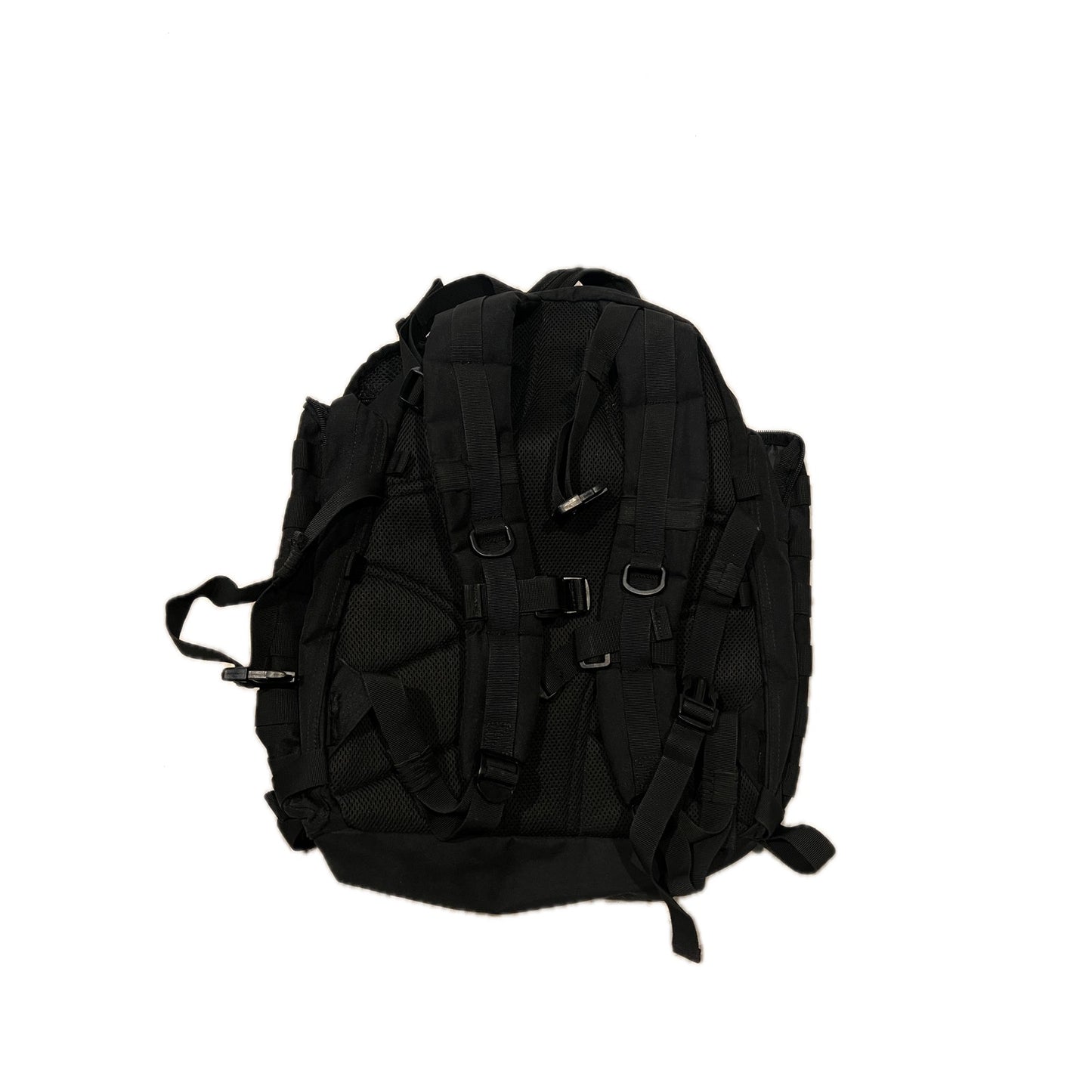 Highland Tactical Ballistic - 3 Day Backpack  Black