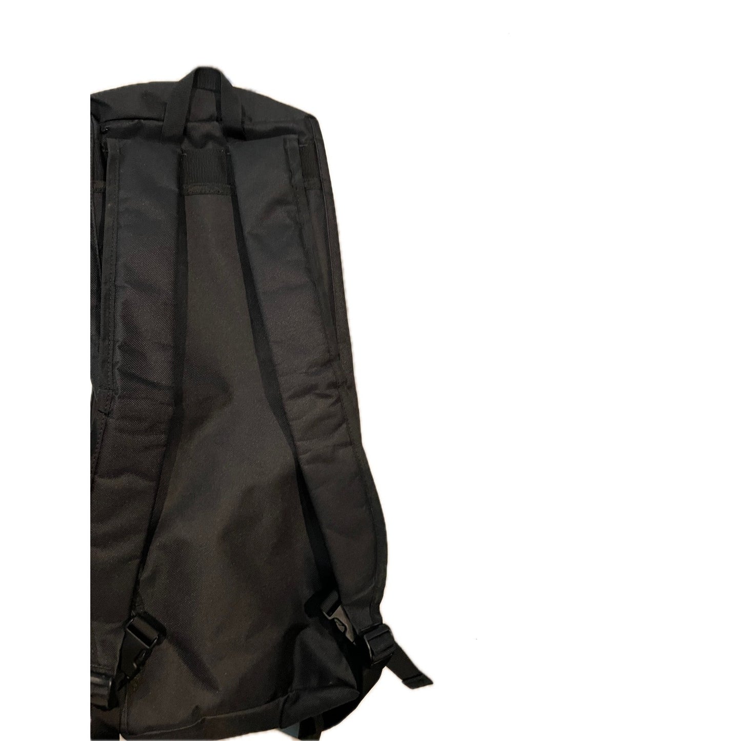 G4Free 3-in-1 Travel Duffle/backpack Combo