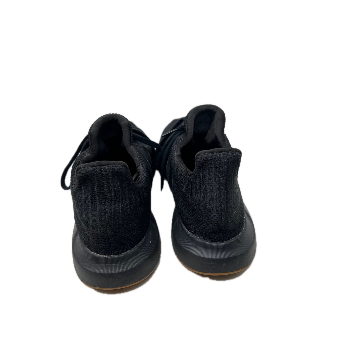 adidas Swift Run 1.0 Core Black Baskets Hommes 10