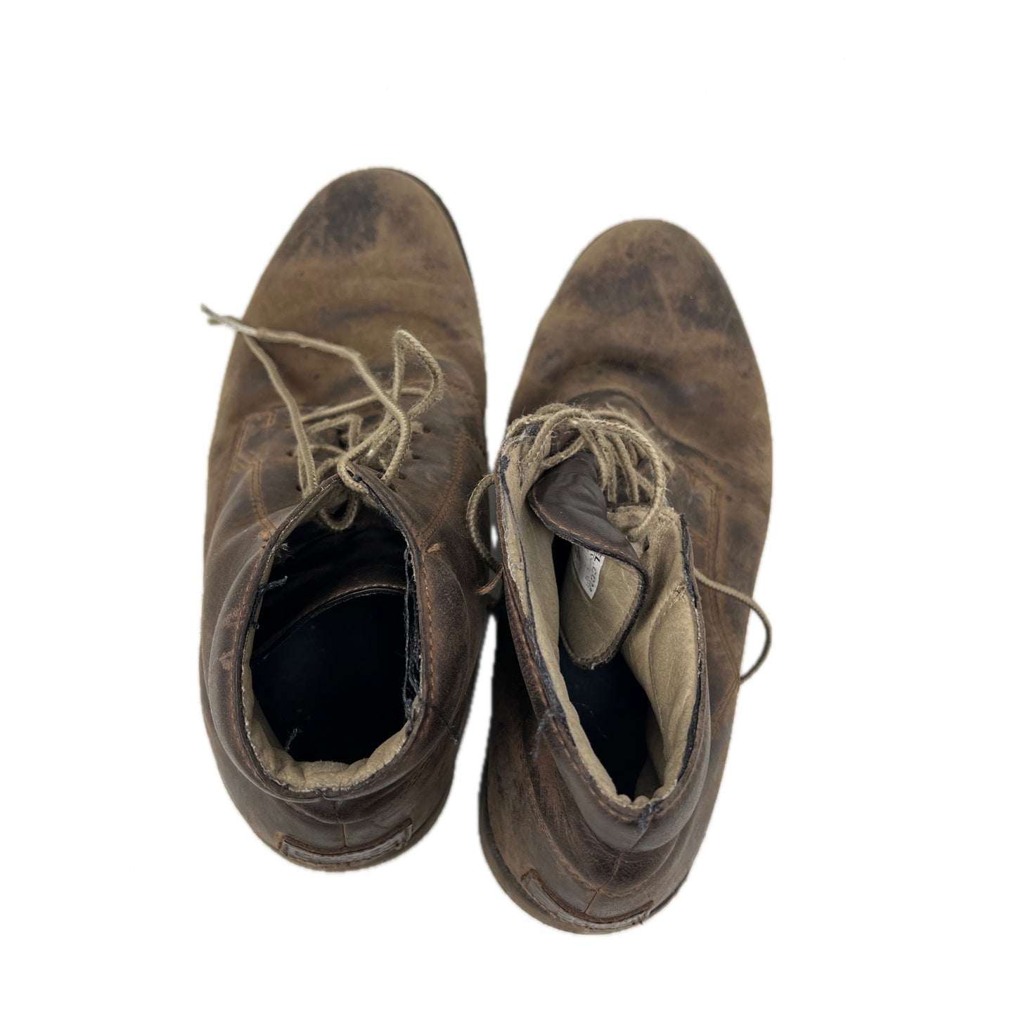 Sorel Madson II Chukka WP Leather Boots Mens 10