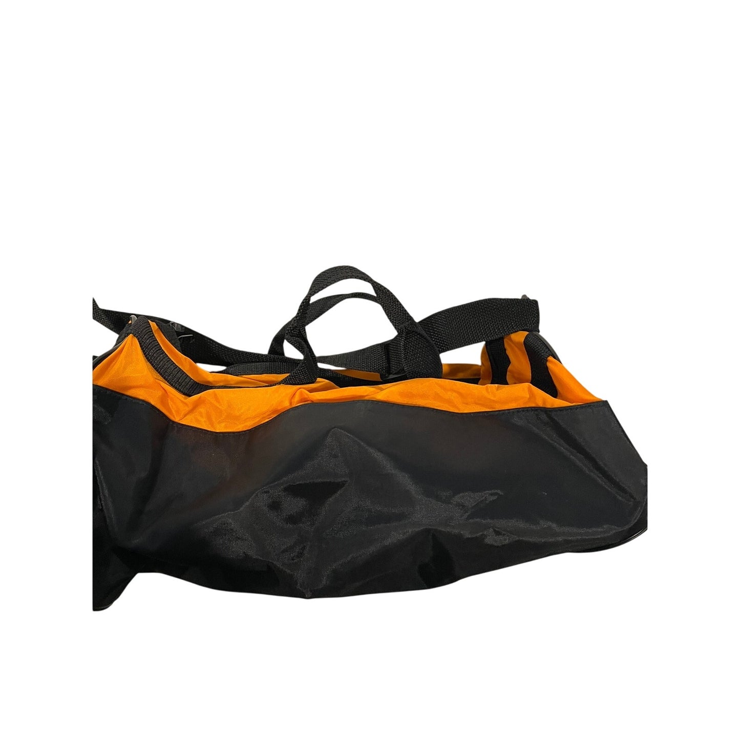 Adidas Defender 16"x10"x8" U of Tennessee Duffel Gym Bag