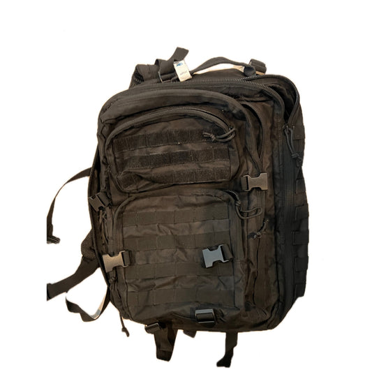 Tactical Serier Medium Tactical Backpack 35L