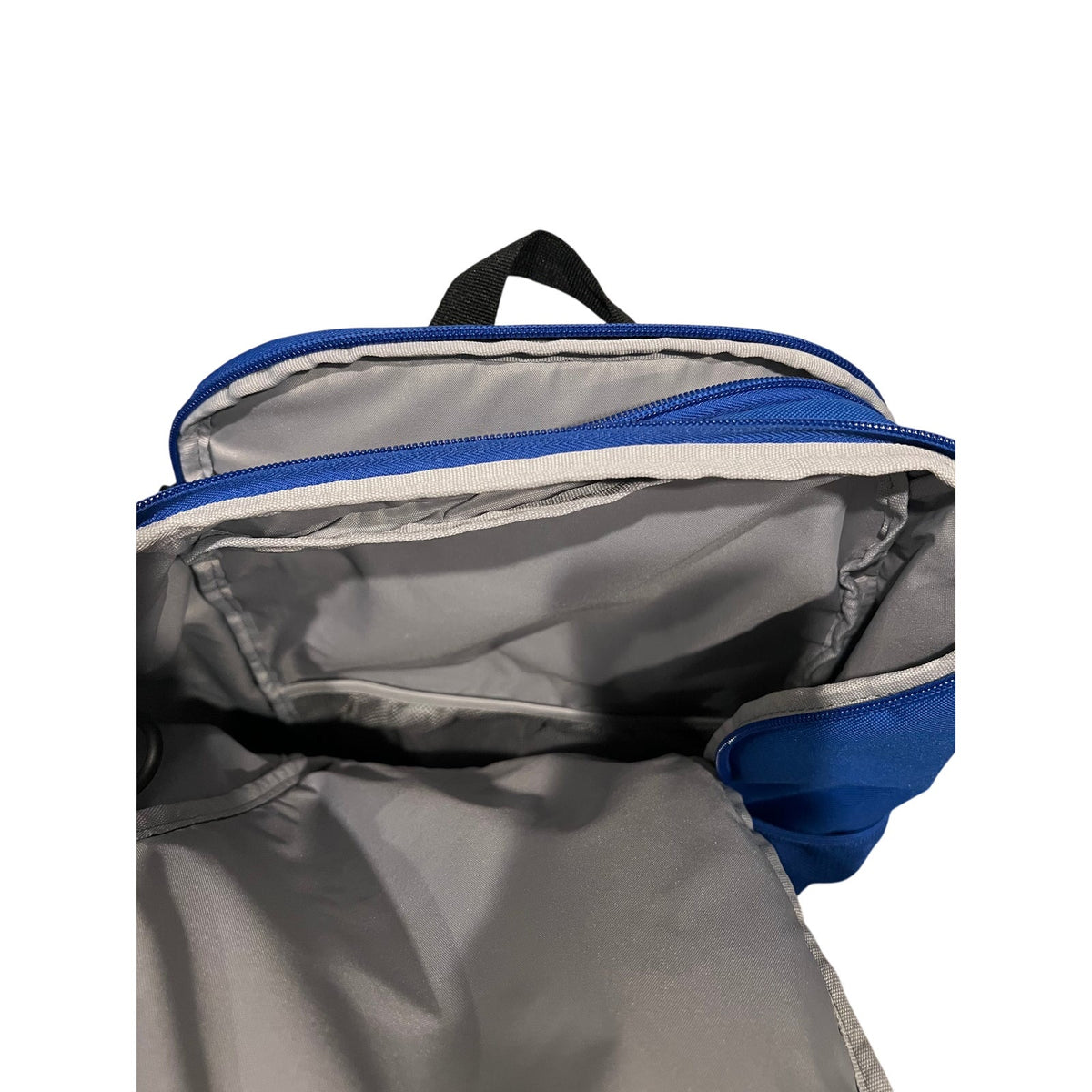 Nike Varsity Elite Backpack (32L) Blue White