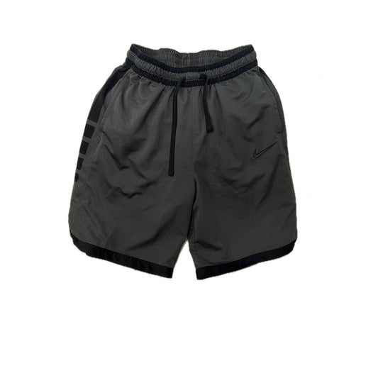 Nike Black Dri Fit Training Shorts Mens L
