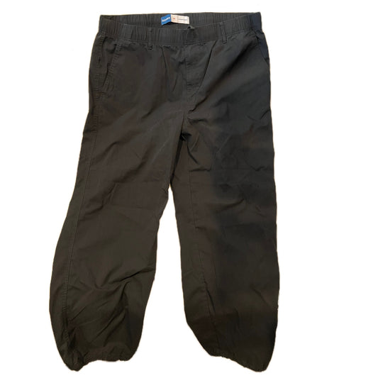 Old Navy Vintage Baggy Trackpants Jogger Mens XL
