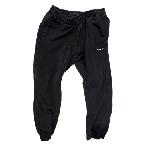 Nike Black Sweatpants Joggers Mens XL