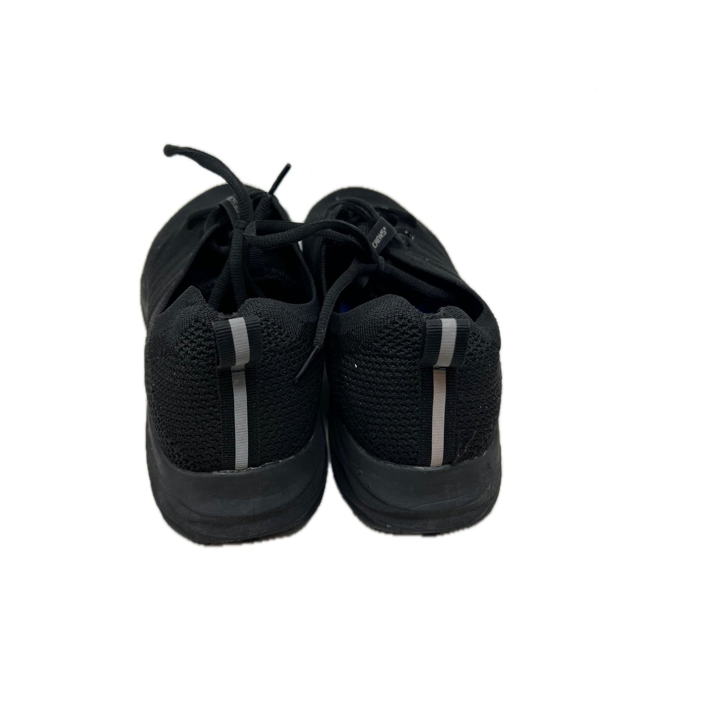 Shoes for Crews Everlight Black Style 22149 Shoes Mens 13M