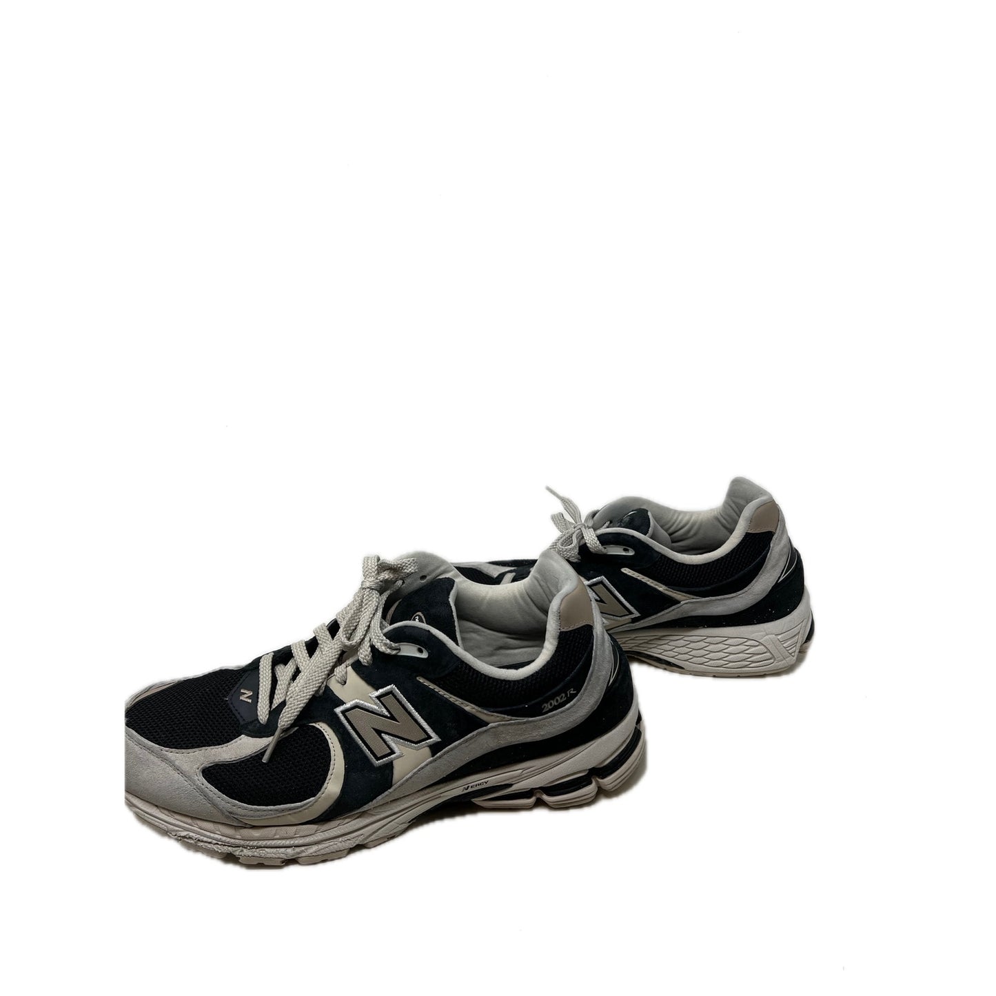 Baskets New Balance 2002RTZ Noir Beige Fauve Homme 13