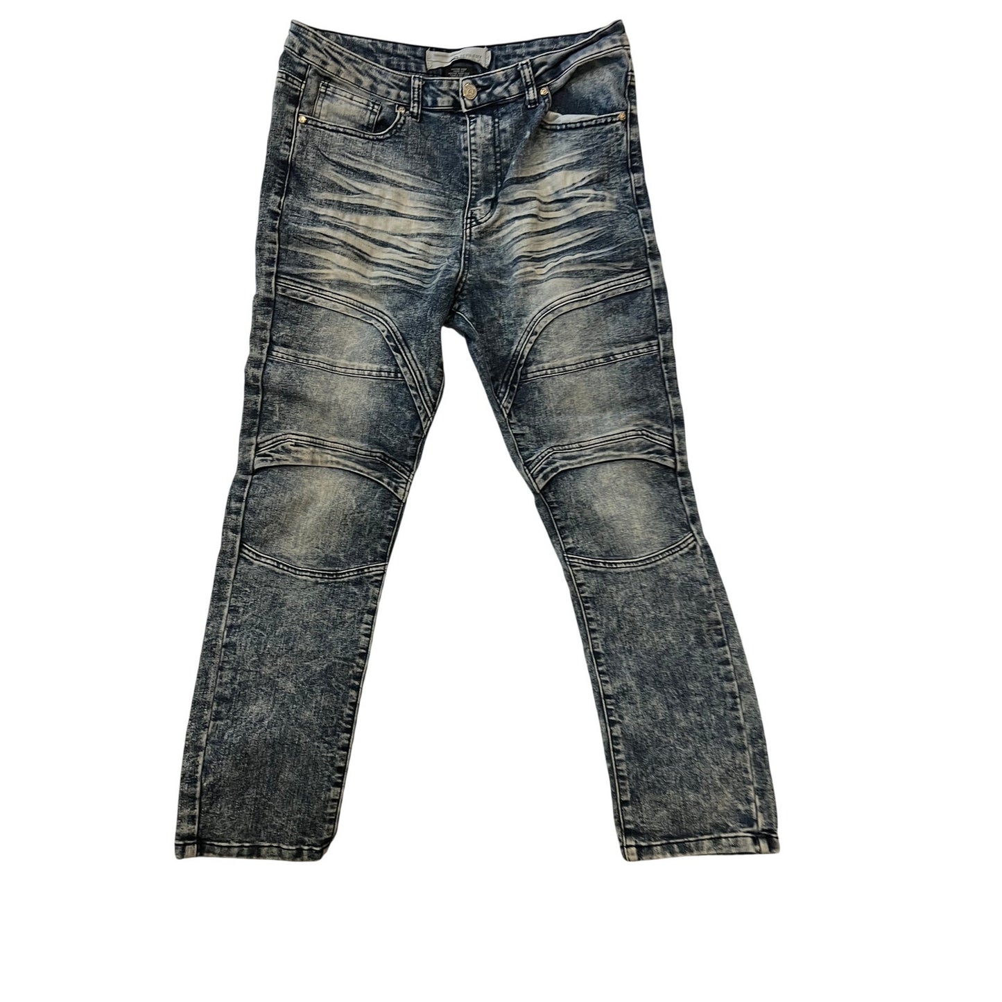 Jeans Femme Côtelé Refinery Republic 18Reg 29x31