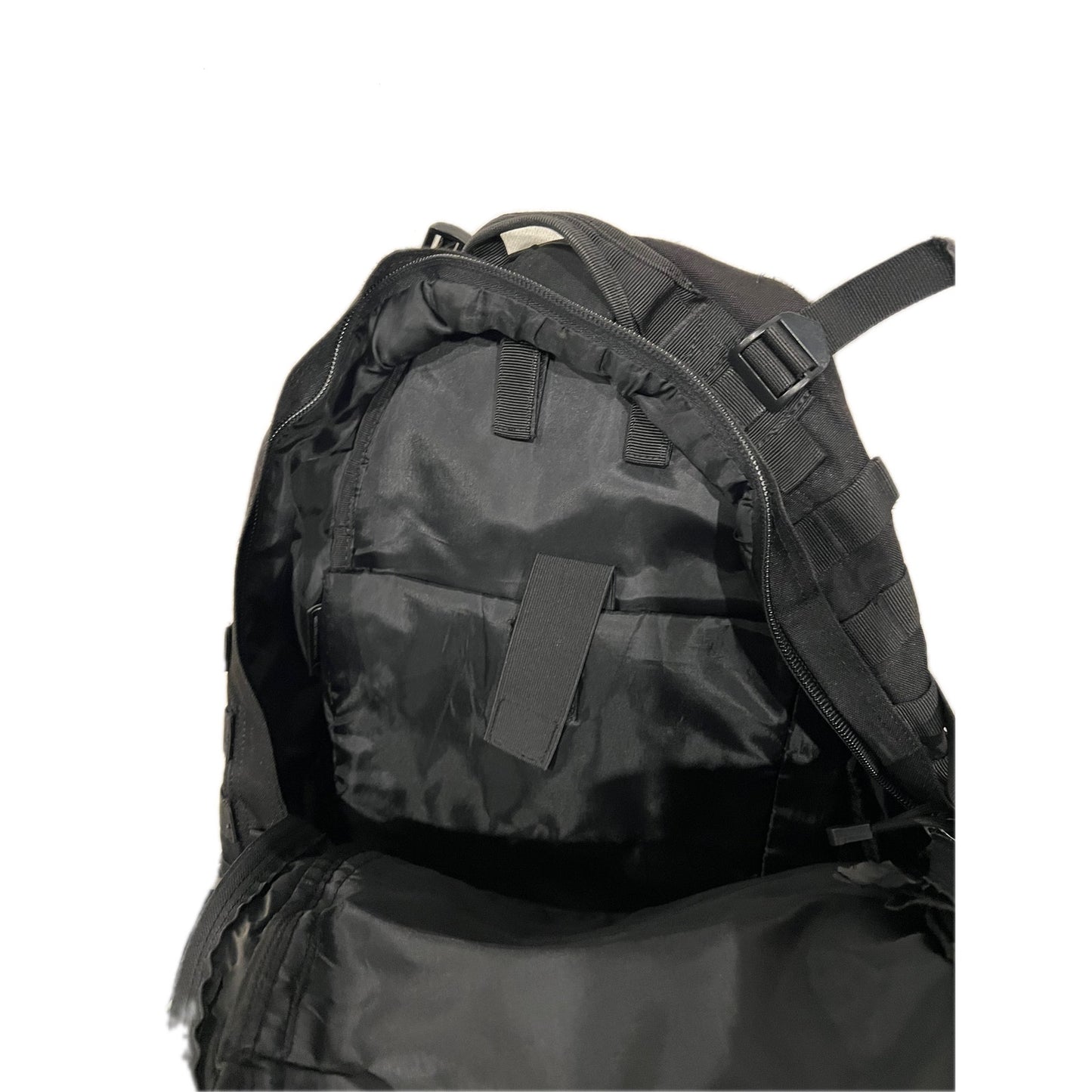 Sac à dos toile furtif Highland Tactical L