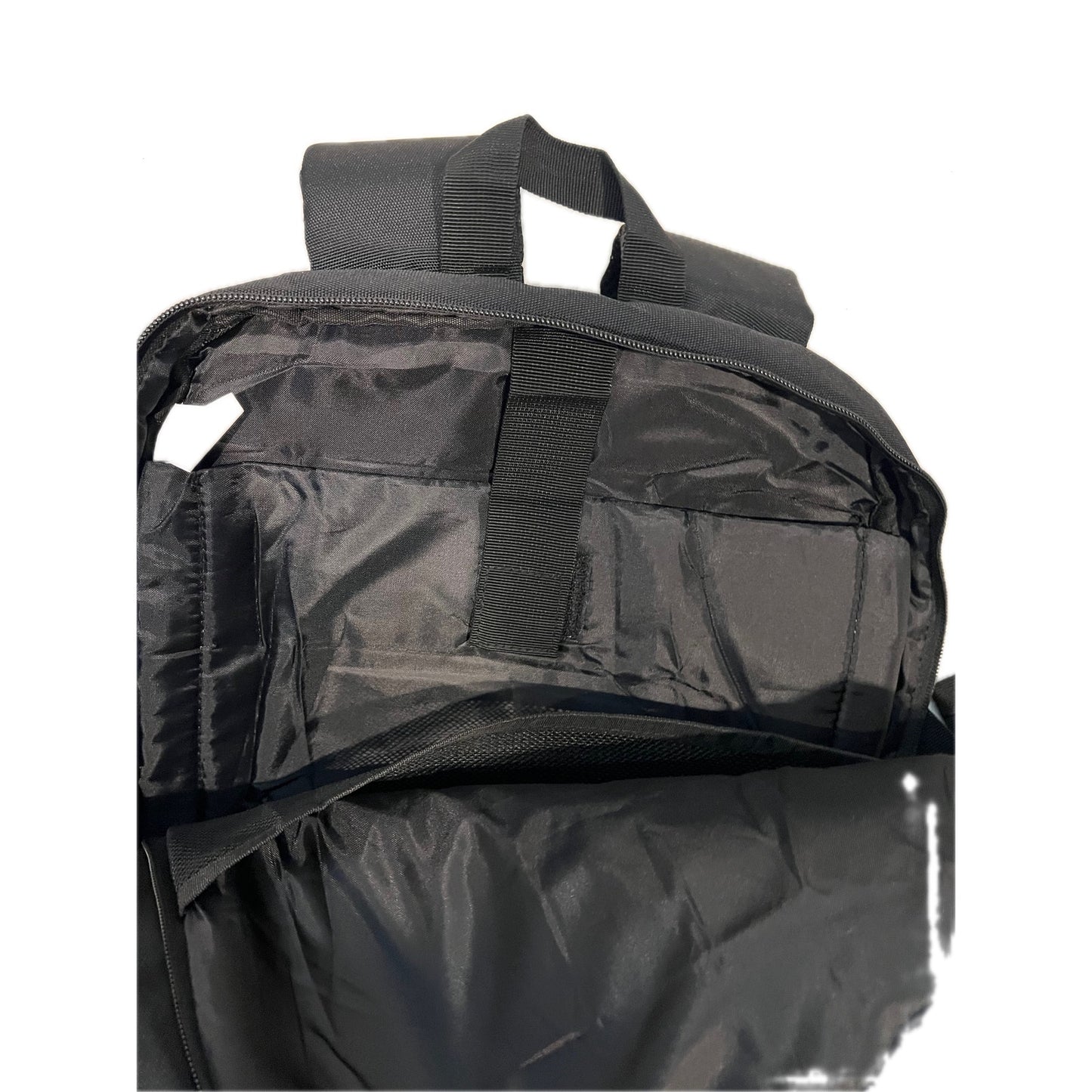 LIWAG Laptop Backpack Black 55L XL TSA Friendly Backpack