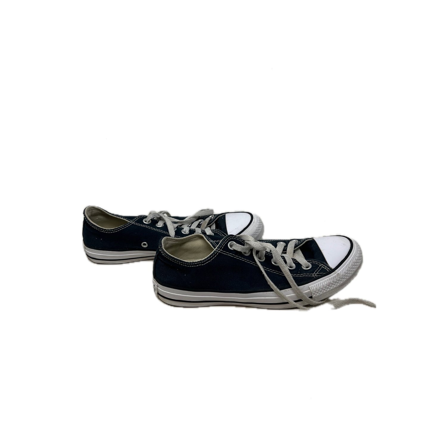 Converse Men's Chuck Taylor All Star Sneaker Black Mens 5.5
