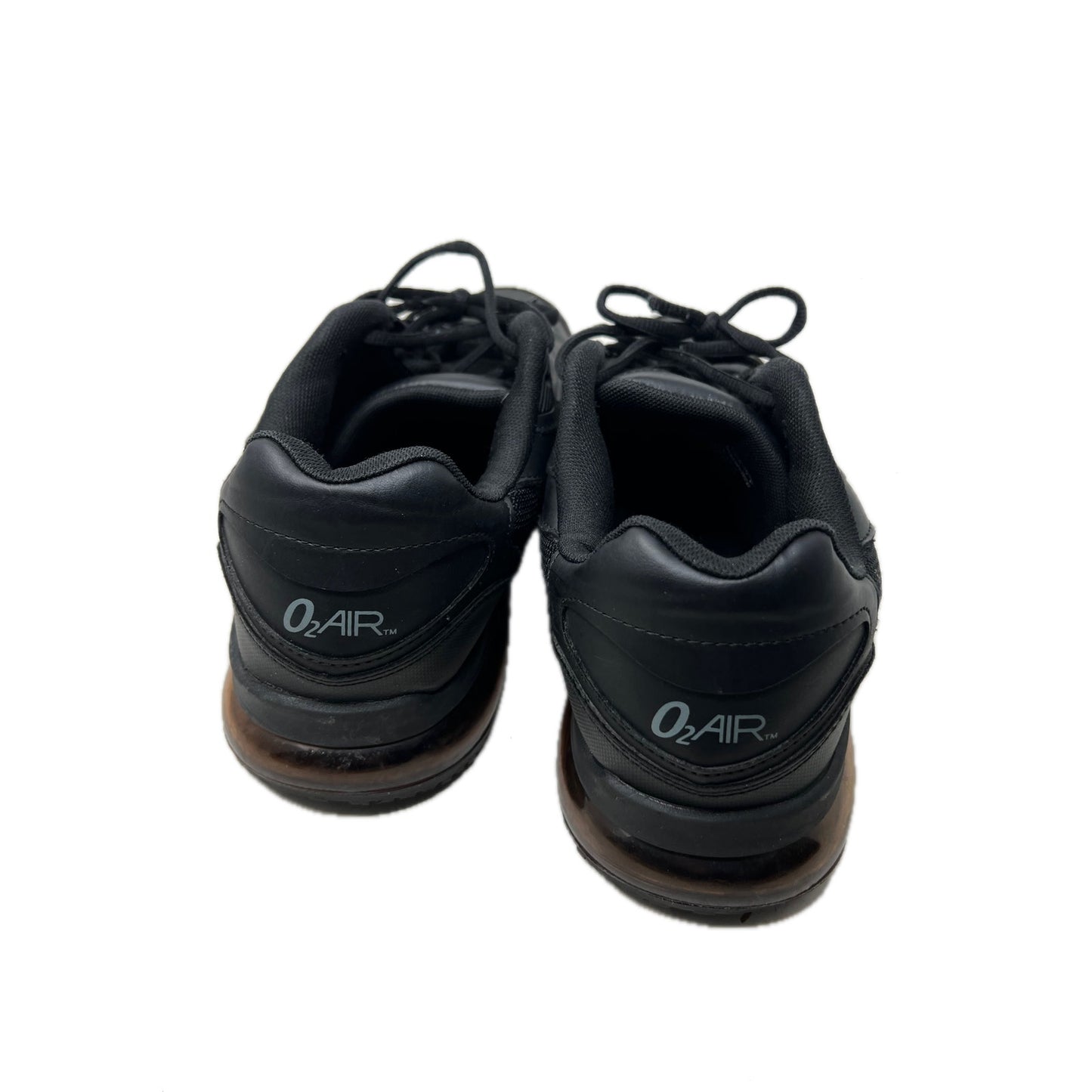 Chaussures de travail antidérapantes TredSafe Lucas homme 46