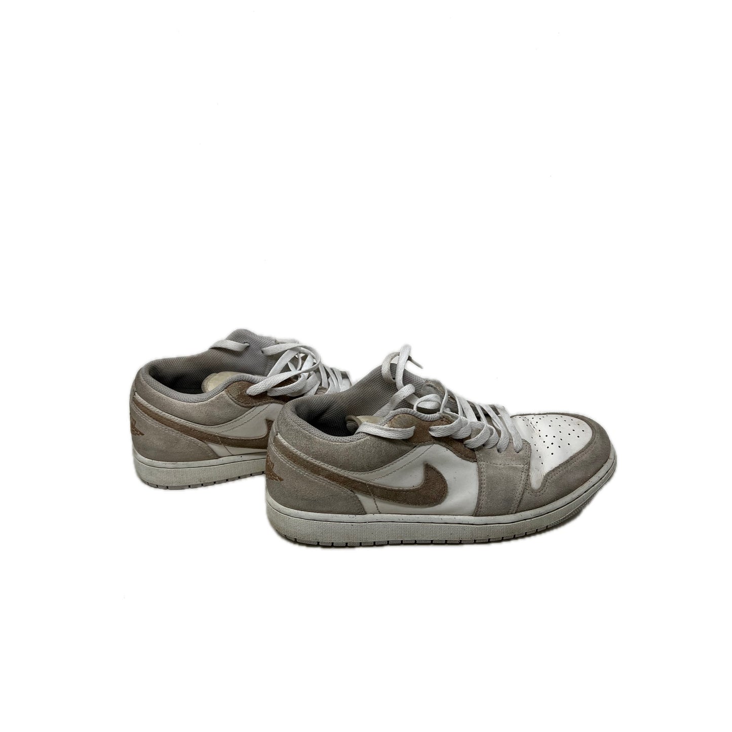 Nike Jordan 1 Low SE Legend Light Brown Homme 10.5
