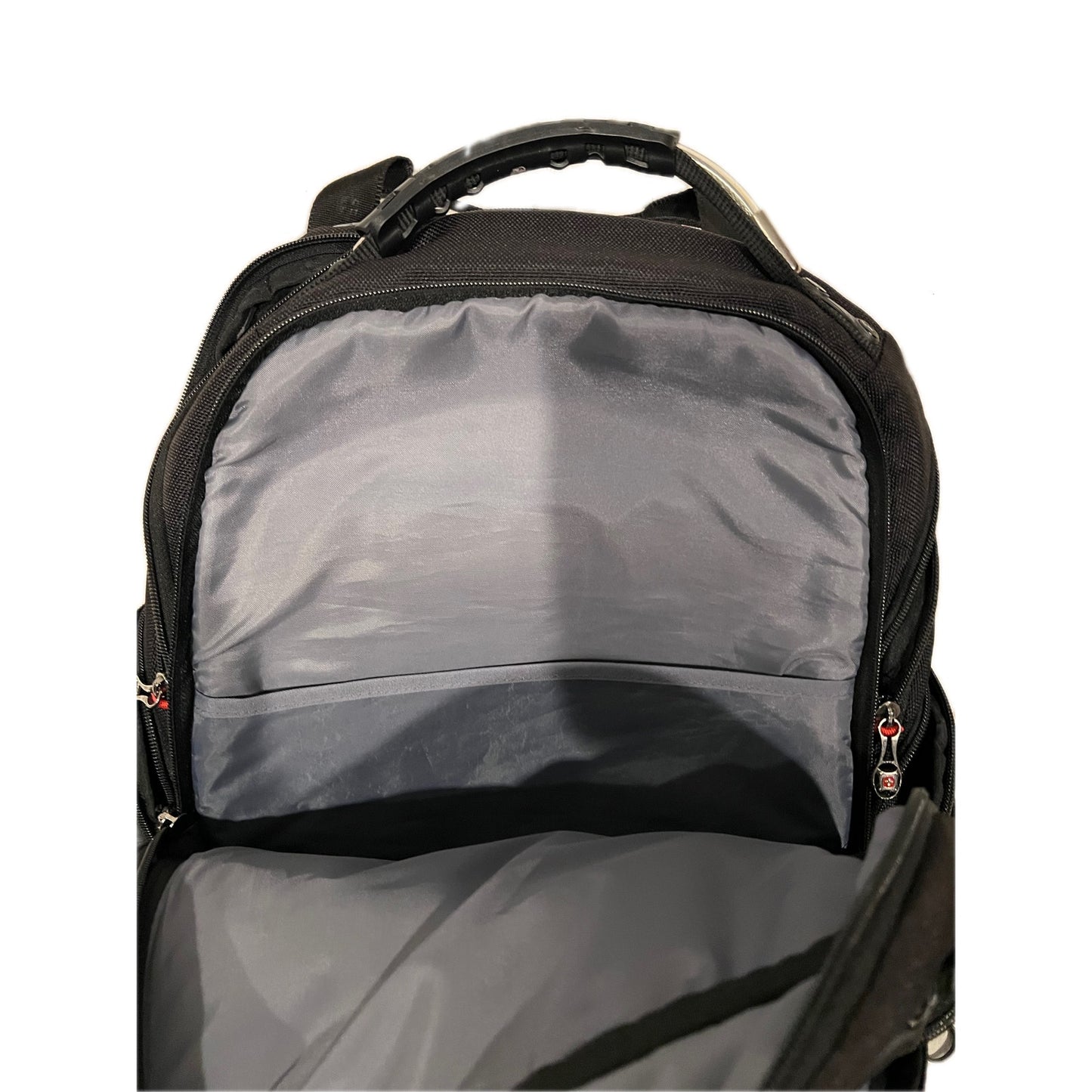 Sac à dos pour ordinateur portable 17 pouces Swiss Gear Pegasus