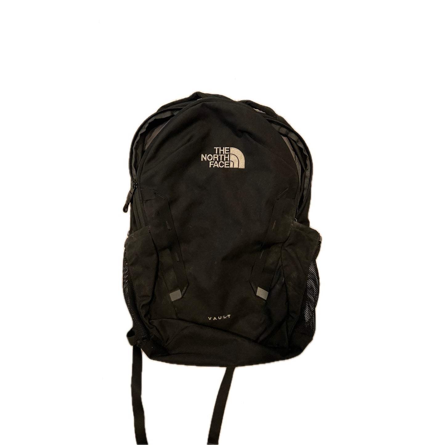 Sac à dos The North Face Vault noir