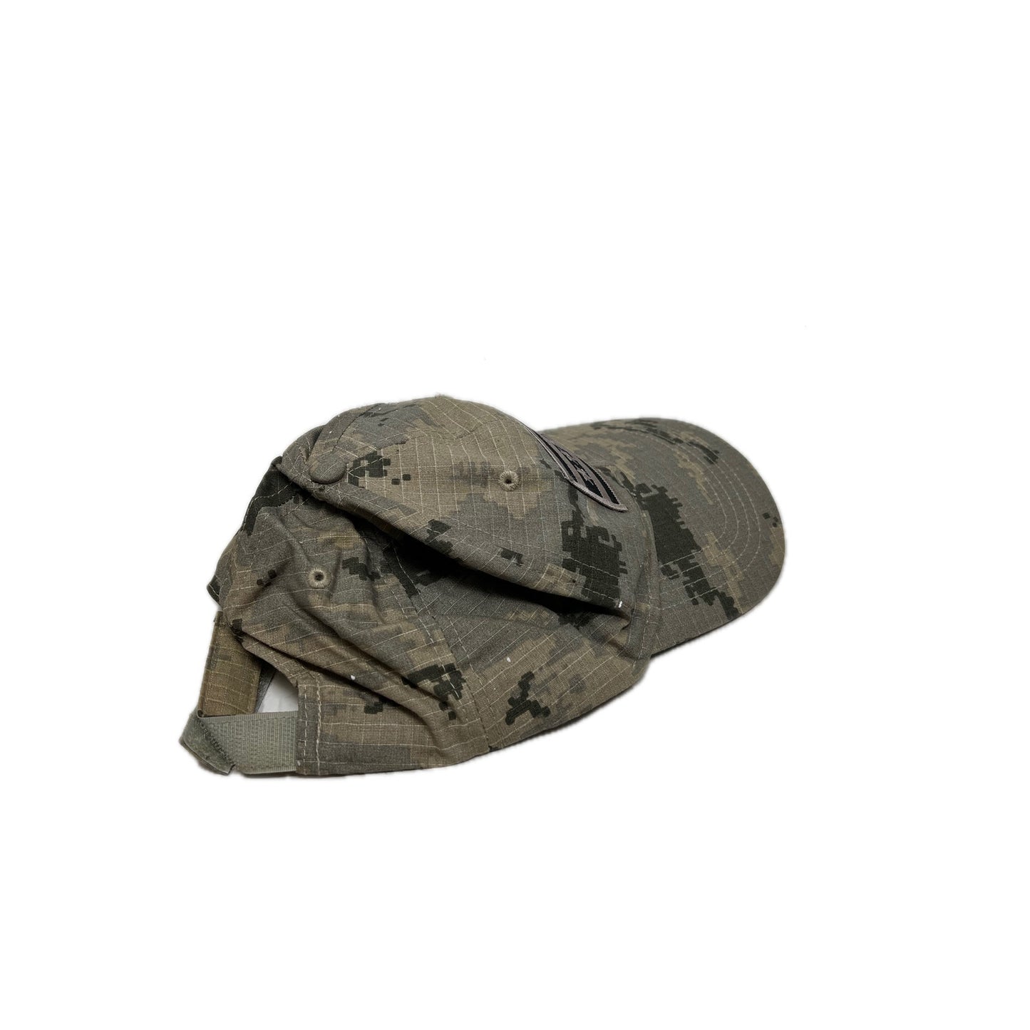 CPD Chicago Desert Camo Velcro Adjustable baseball Hat