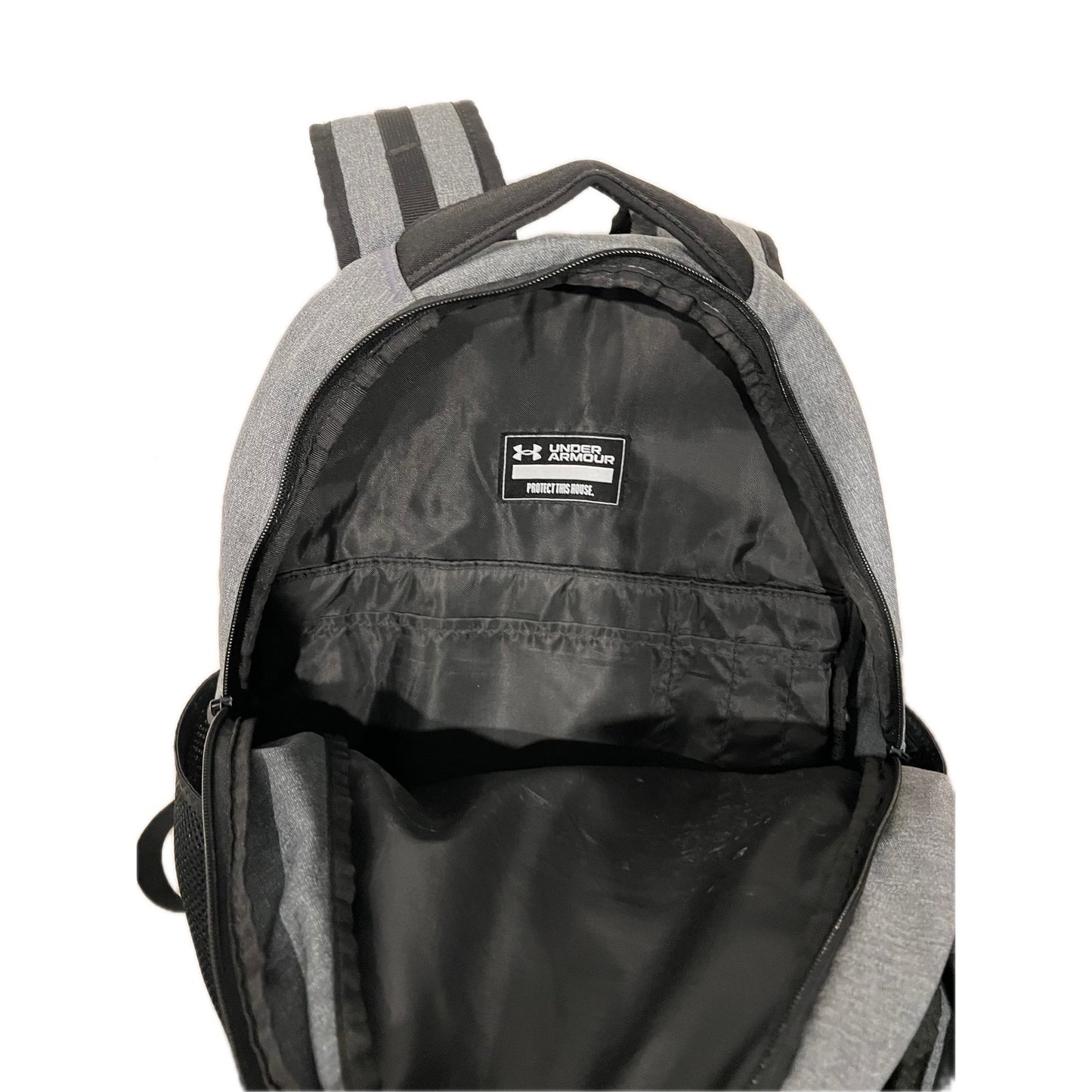 Under Armour Undeniable 3.0 Backpack Black Gamebag