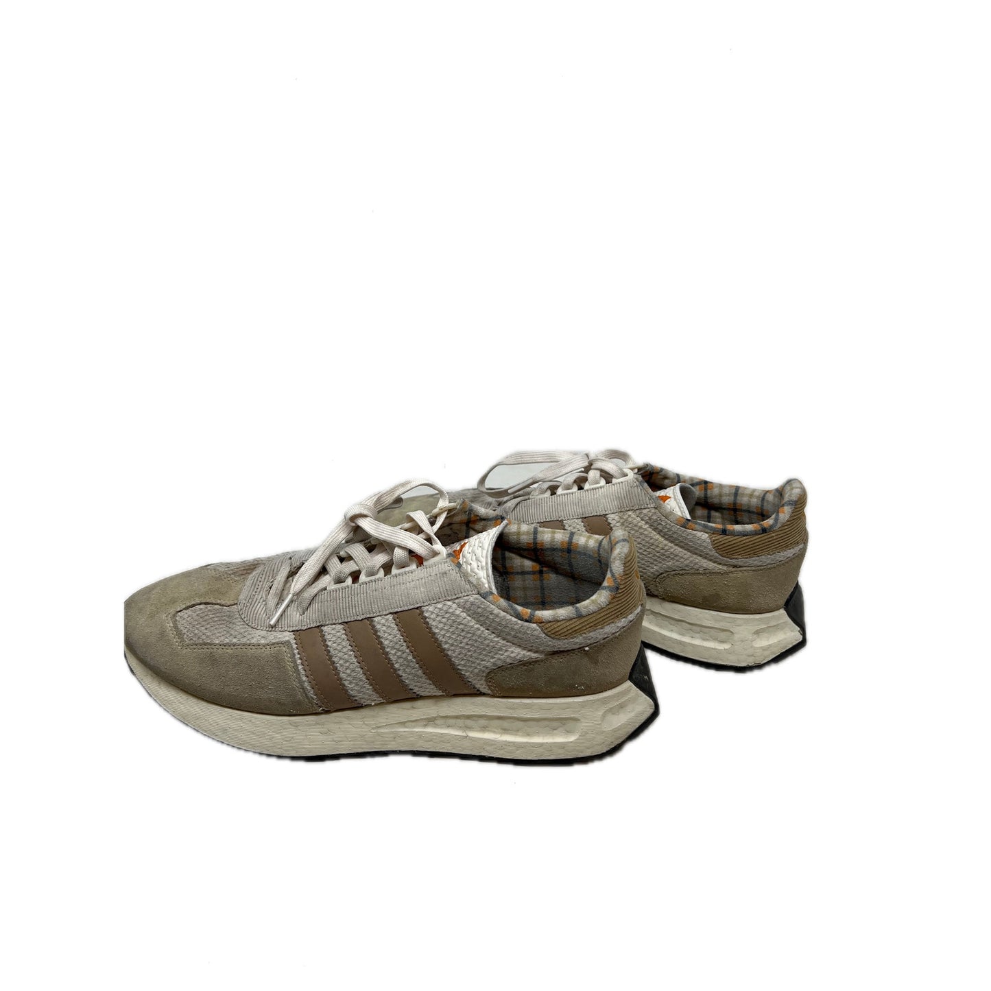 adidas Retropy E5 Savannah Sneakers Mens 12