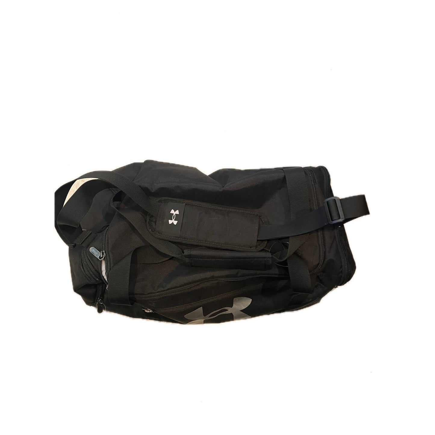 Sac de sport Under Armour Undeniable 45,7x22,9x22,9 cm Noir