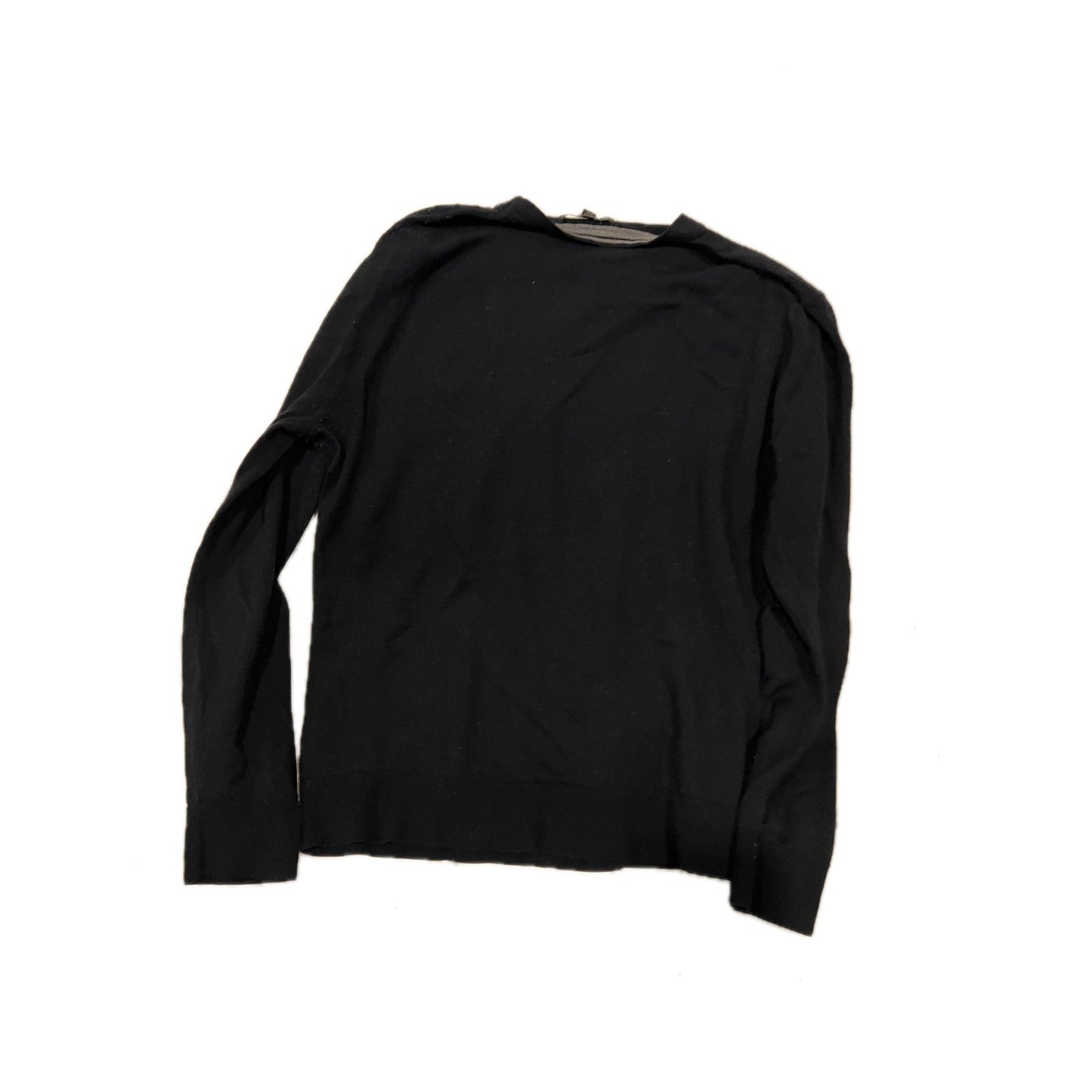 Banana Republic Suéter Merino Cuello Redondo Hombre XL